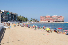  Apartment Los Locos Beach  Торревьеха